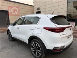 کیا سپۆرتاج